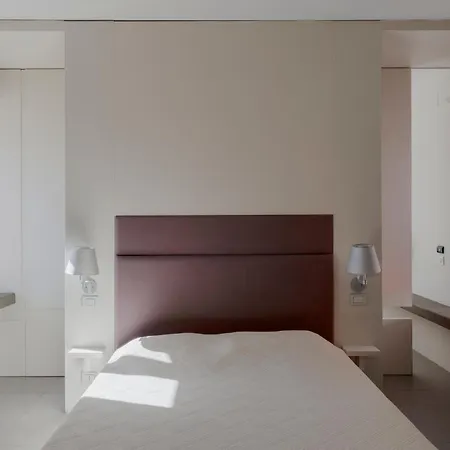 Terrazza San Teodoro 那不勒斯