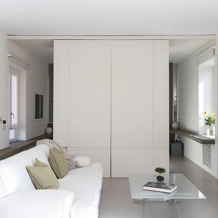 Terrazza San Teodoro 公寓